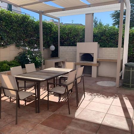 Casa Vacanze Mare Gargano 罗迪-加尔加尼科 外观 照片
