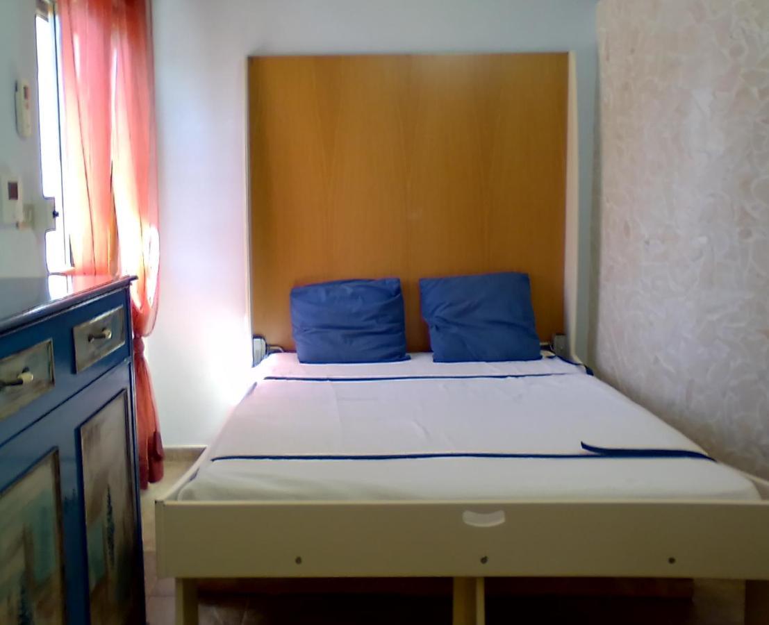 Casa Vacanze Mare Gargano 罗迪-加尔加尼科 外观 照片