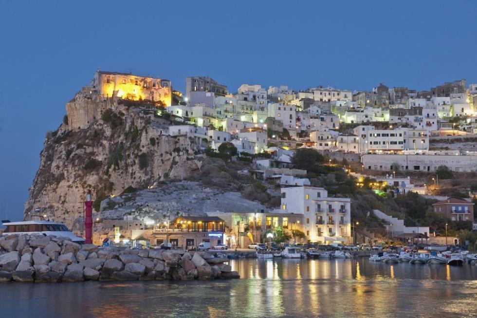 Casa Vacanze Mare Gargano 罗迪-加尔加尼科 外观 照片