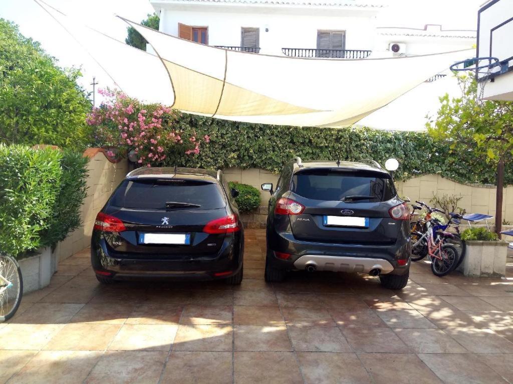 Casa Vacanze Mare Gargano 罗迪-加尔加尼科 外观 照片